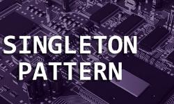Featured image of post Design Patern - Singleton Pattern và cách apply Singleton Pattern vào Service để load config cho toàn bộ App
