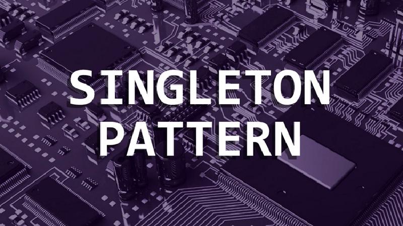 Featured image of post Design Patern - Singleton Pattern và cách apply Singleton Pattern vào Service để load config cho toàn bộ App